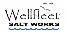 WELLFLEET SALT WORKS trademark
