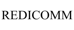 REDICOMM trademark