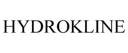 HYDROKLINE trademark