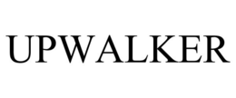 UPWALKER trademark