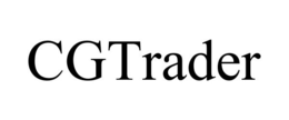 CGTRADER trademark