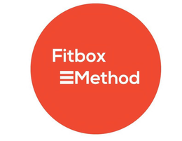 FITBOX METHOD trademark