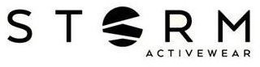 STORM ACTIVEWEAR trademark