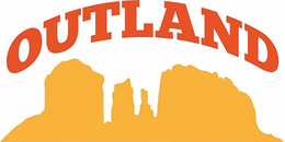 OUTLAND trademark