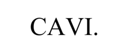 CAVI. trademark