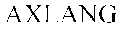 AXLANG trademark