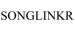 SONGLINKR trademark