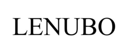 LENUBO trademark