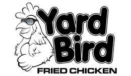 YARD BIRD FRIED CHICKEN trademark