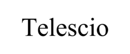 TELESCIO trademark
