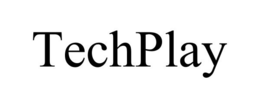 TECHPLAY trademark