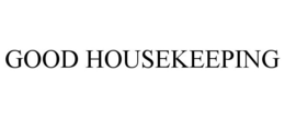 GOOD HOUSEKEEPING trademark