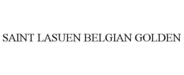 SAINT LASUEN BELGIAN GOLDEN trademark