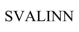 SVALINN trademark