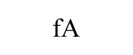 FA trademark