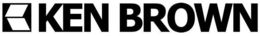 KEN BROWN trademark