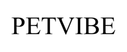 PETVIBE trademark
