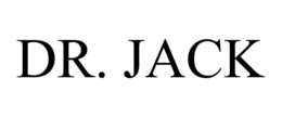 DR. JACK trademark