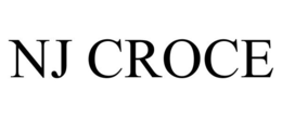 NJ CROCE trademark