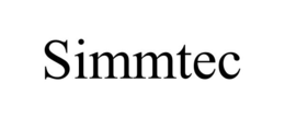 SIMMTEC trademark