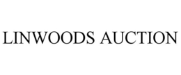 LINWOODS AUCTION trademark