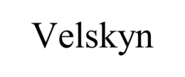 VELSKYN trademark