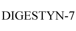 DIGESTYN-7 trademark