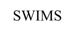 SWIMS trademark
