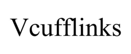 VCUFFLINKS trademark