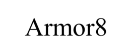 ARMOR8 trademark