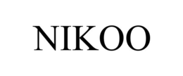 NIKOO trademark