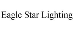 EAGLE STAR LIGHTING trademark