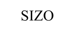 SIZO trademark