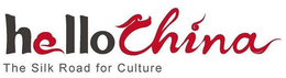 HELLO CHINA THE SILK ROAD FOR CULTURE trademark