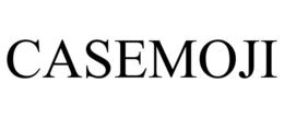 CASEMOJI trademark