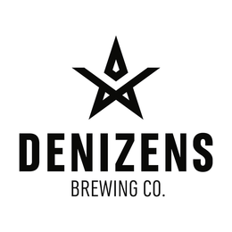 DENIZENS BREWING CO. trademark