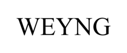 WEYNG trademark