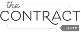 THE CONTRACT SHOP trademark