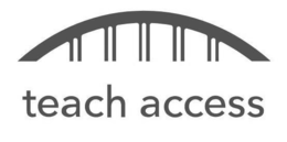 TEACH ACCESS trademark