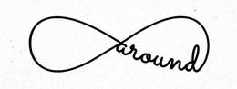 AROUND trademark
