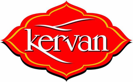KERVAN trademark