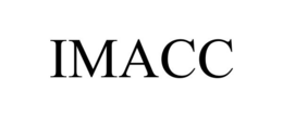 IMACC trademark