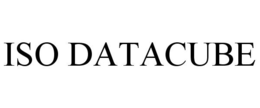 ISO DATACUBE trademark