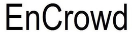ENCROWD trademark