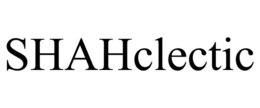 SHAHCLECTIC trademark