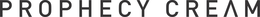 PROPHECY CREAM trademark