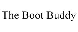 THE BOOT BUDDY trademark