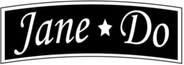 JANE DO trademark