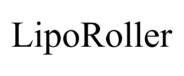 LIPOROLLER trademark