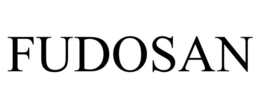 FUDOSAN trademark